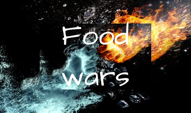 Eat This, Not That