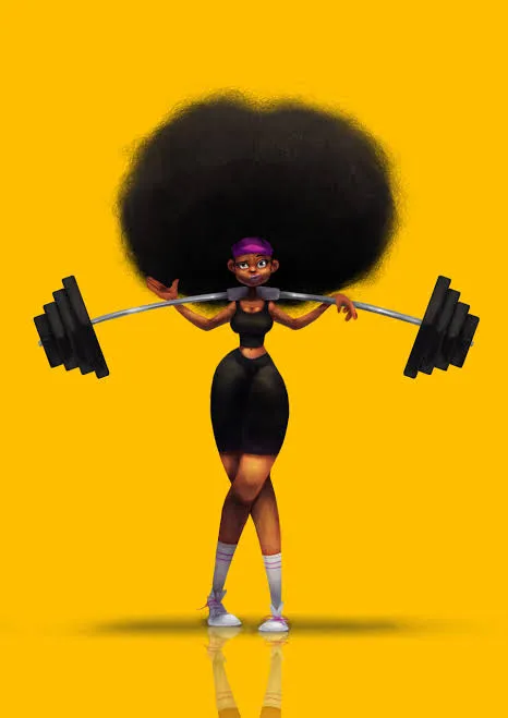 African Tips for Weight 
