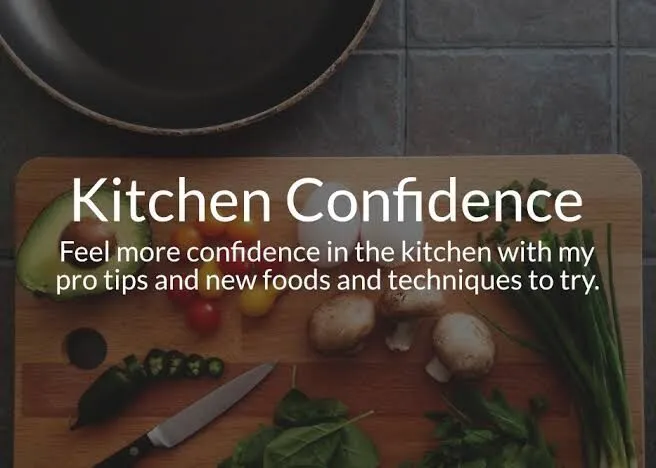 Kitchen Tips and hacks 