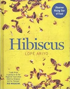 West Africa best cookbook