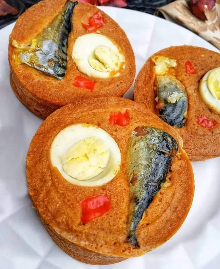 Moi Moi Calories