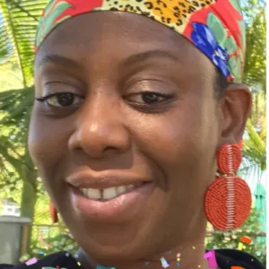 Nanabaa's kitchen African food YouTube Channel