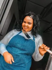Zamokuhle Mafuleka