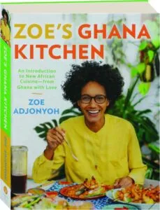 Cookbook for beginners 