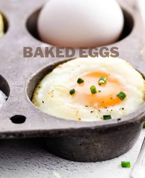 Healthy ways to cook eggs