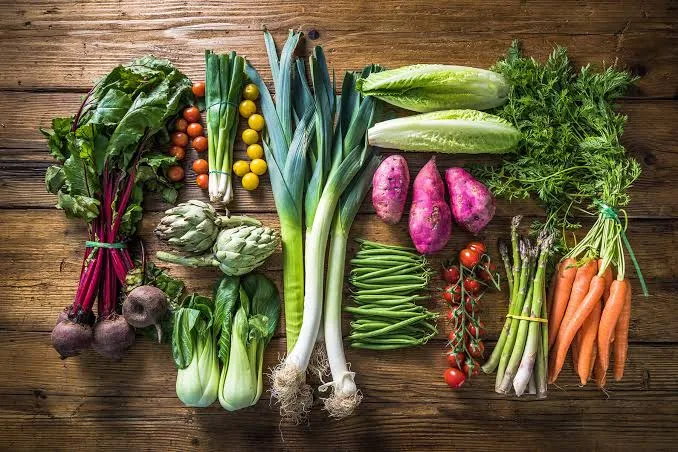 Foods that may defy the apocalypse 