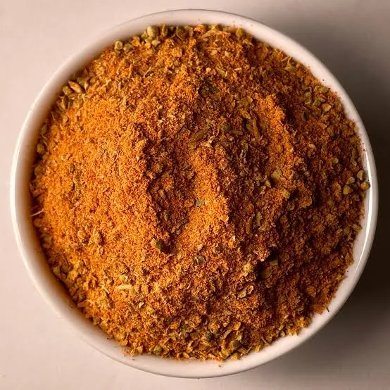 African spices