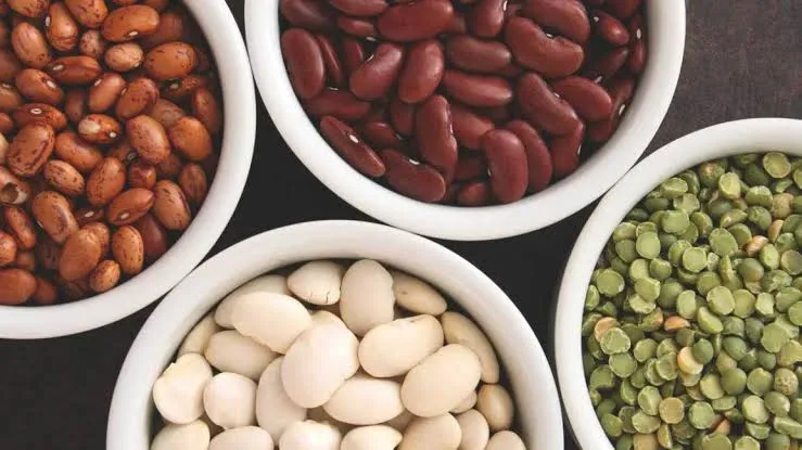 Foods that may defy the apocalypse 
