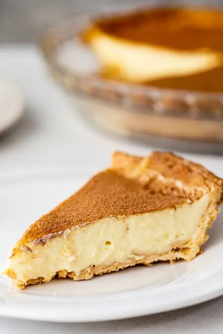 Desserts