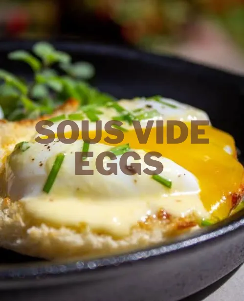Healthy ways to cook eggs