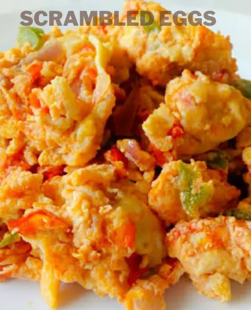 Healthy ways to cook eggs