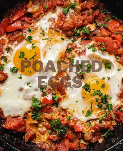Healthy ways to cook eggs