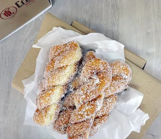 South African Desserts 