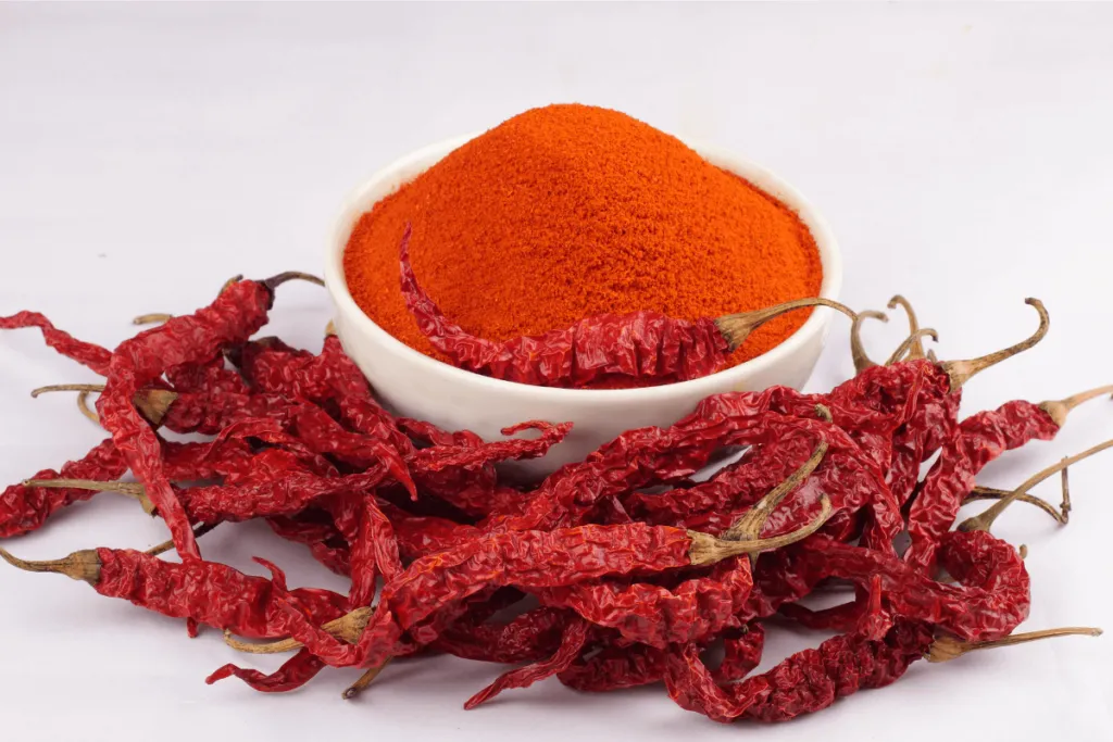 Paprika