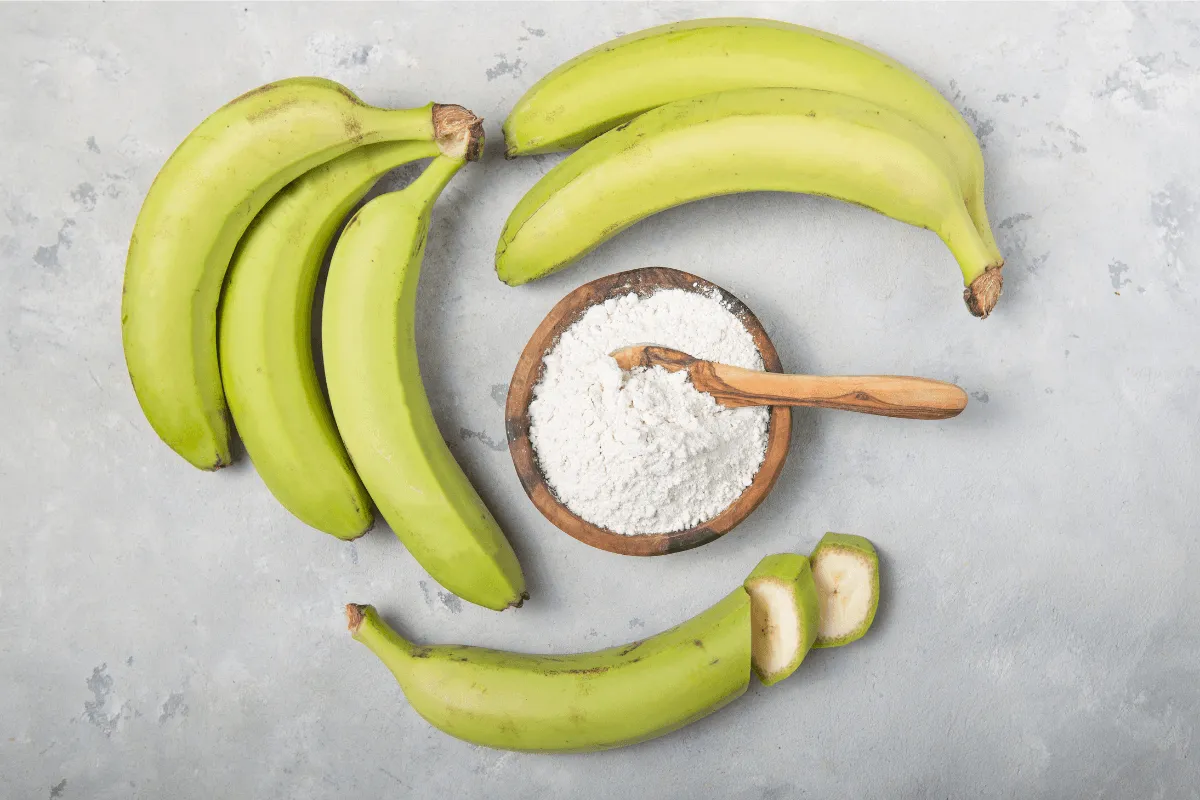 Plantain Flour