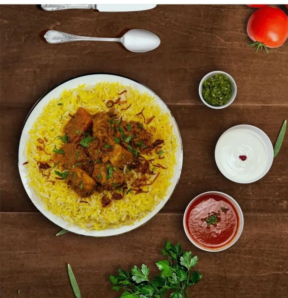 Yellow food