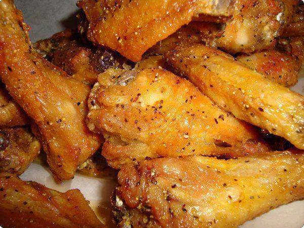 What to Serve with Chicken Wings