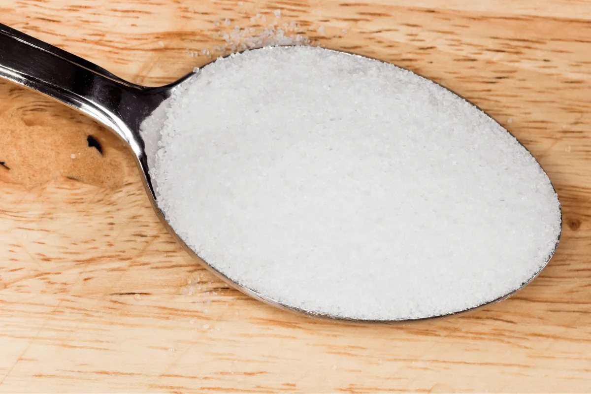 6 Tablespoons in Cups