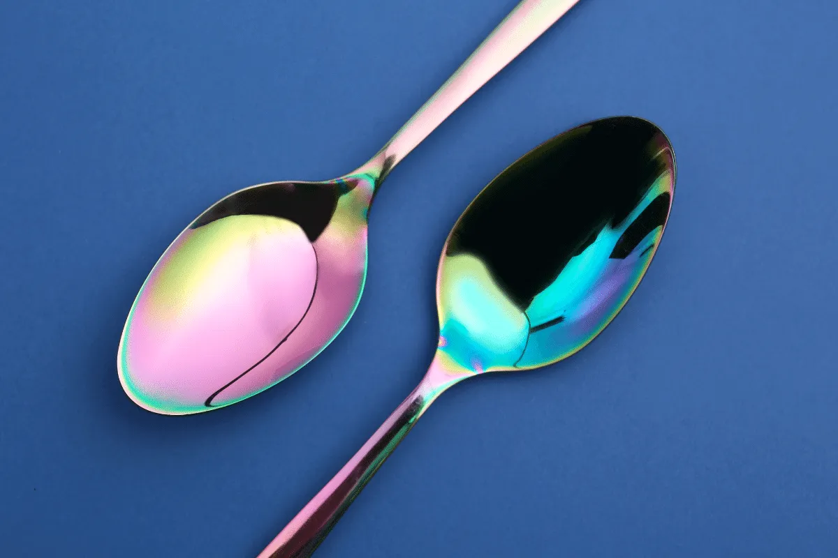 6 Tablespoons in Cups