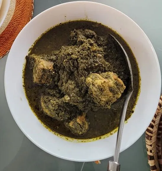 Madagascar food