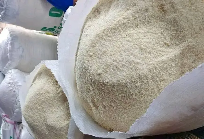Garri