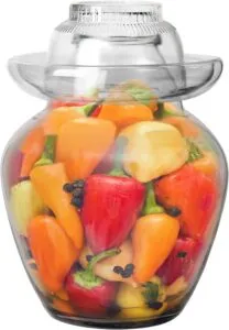 Fermentation Jars