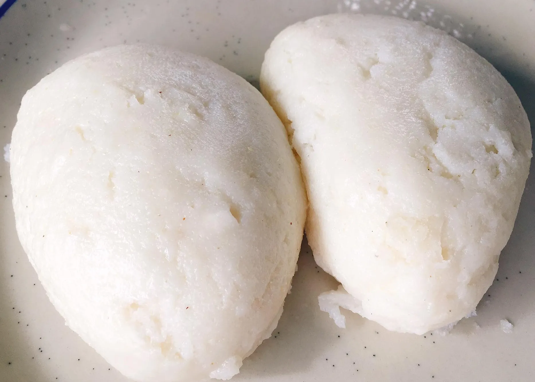 Malawi food