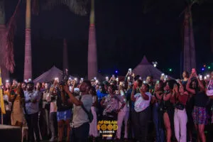 2023 African Food and Drinks Festival Abuja