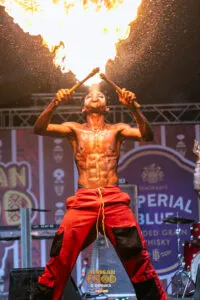 2023 African Food and Drinks Festival Abuja