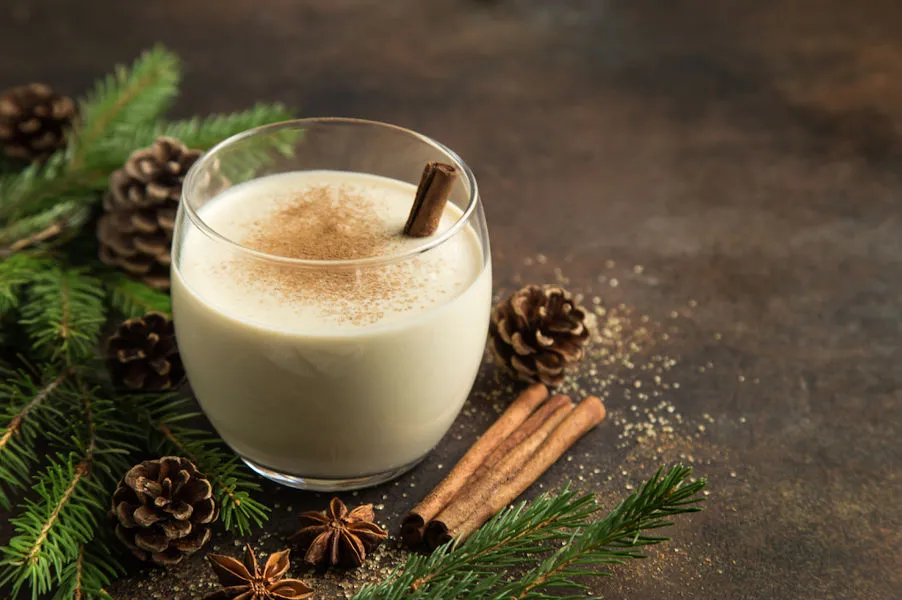 African Christmas Drinks