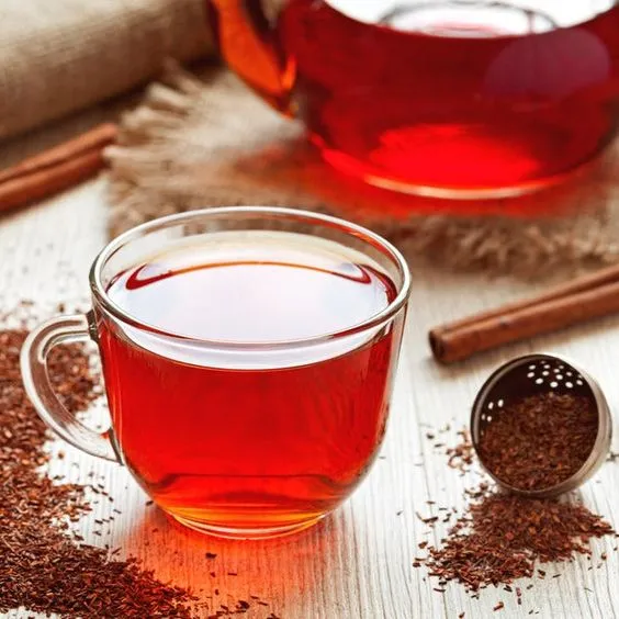 African Christmas Drinks