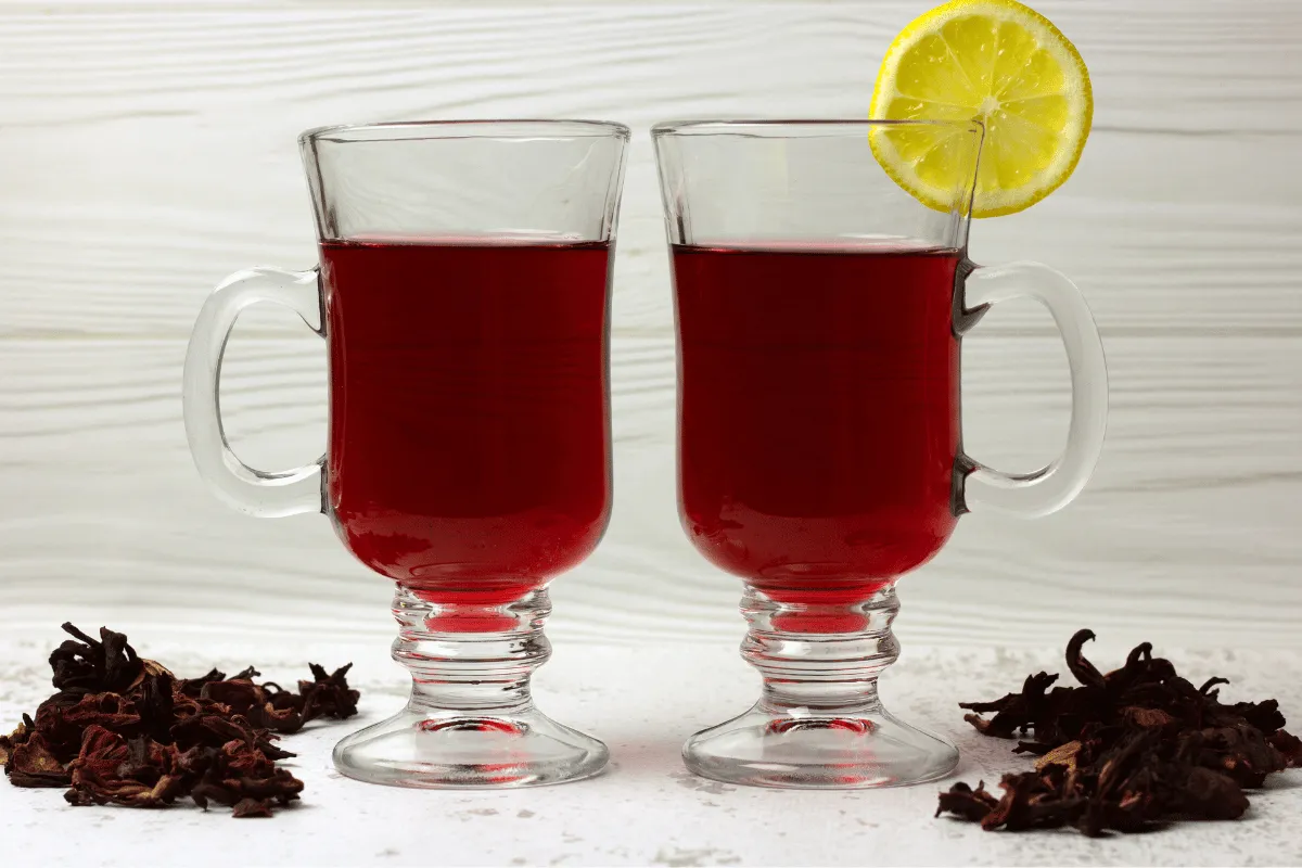 Benefits of Zobo Drink without Sugar