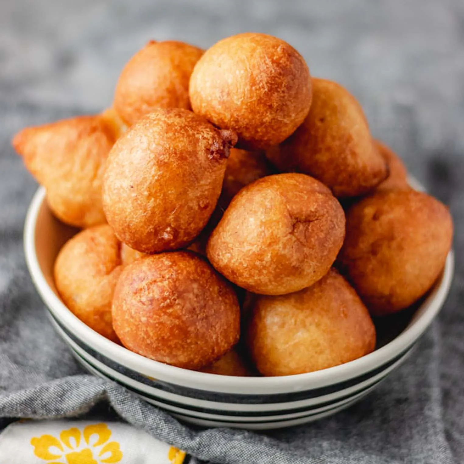 African Snacks