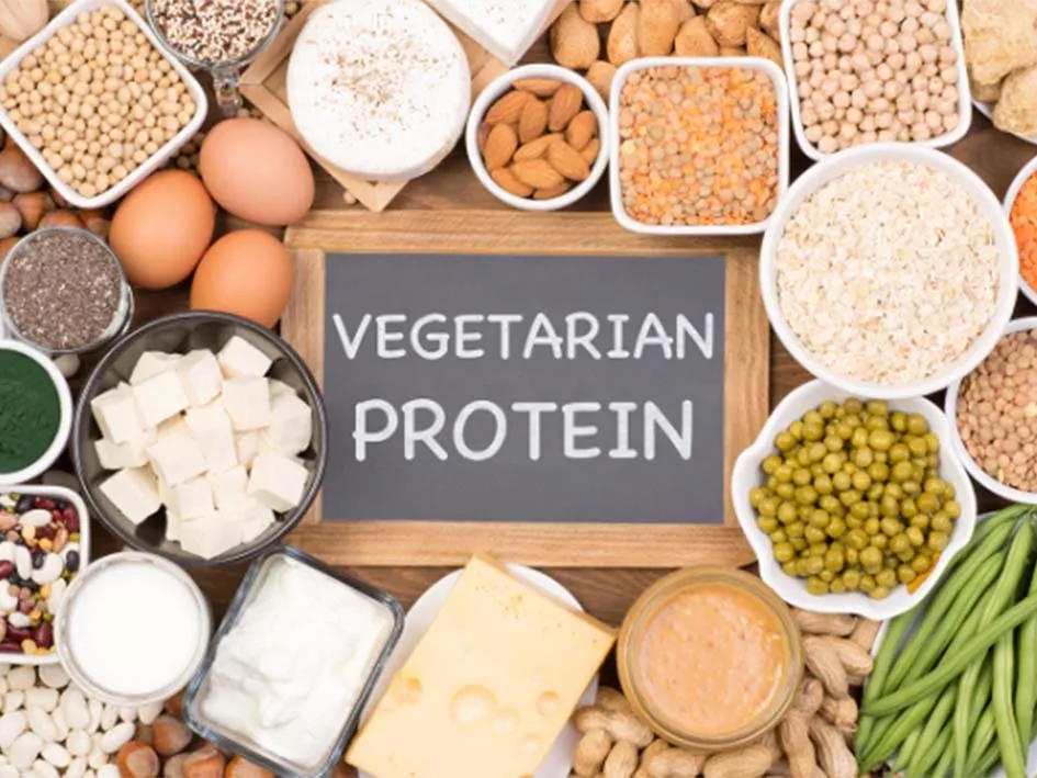 Does a Vegetarian Diet Make You Lose Weight?
